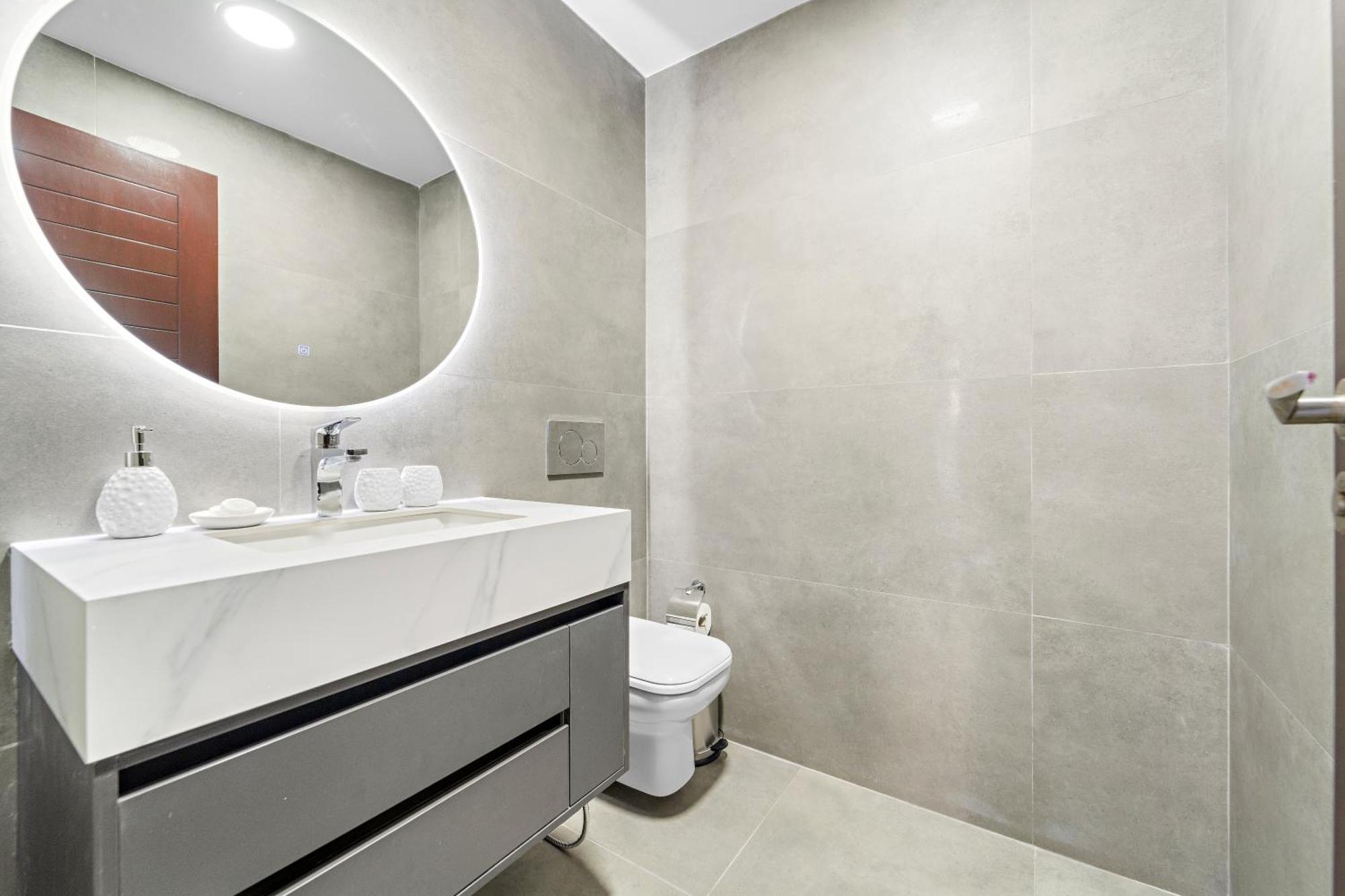 Boulevard Central 2 By Luxstay Holiday Homes Apartment