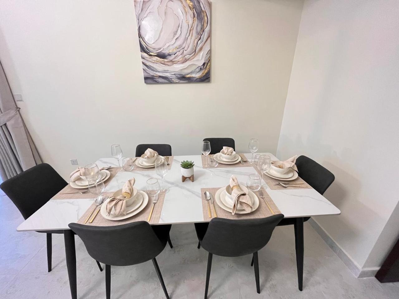 Luxurious 3br Blvd Central2 With Burj Khalifa And Fountain View *